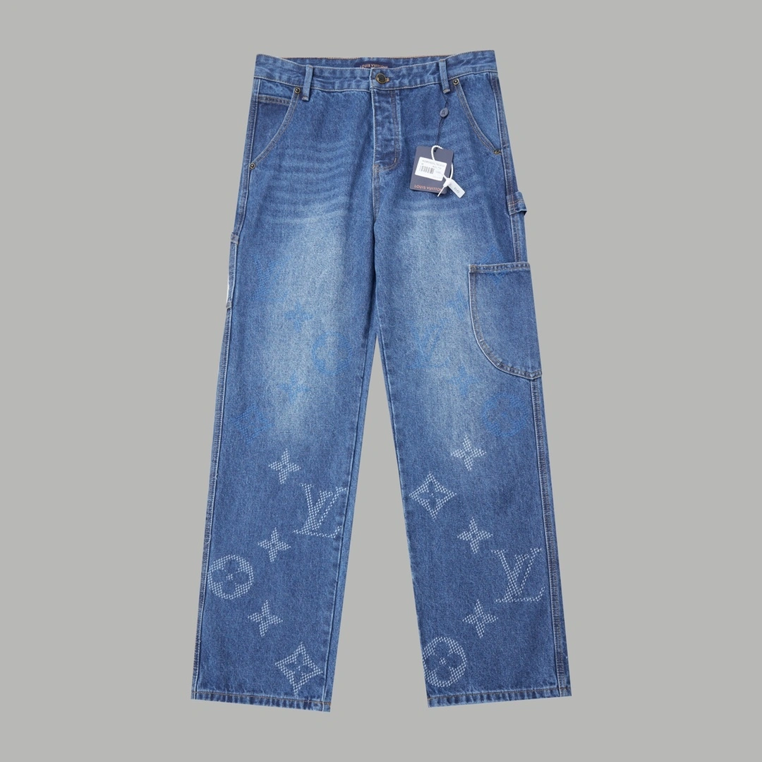 wg.luxury-- 8V embroidery item: E-F110J1407